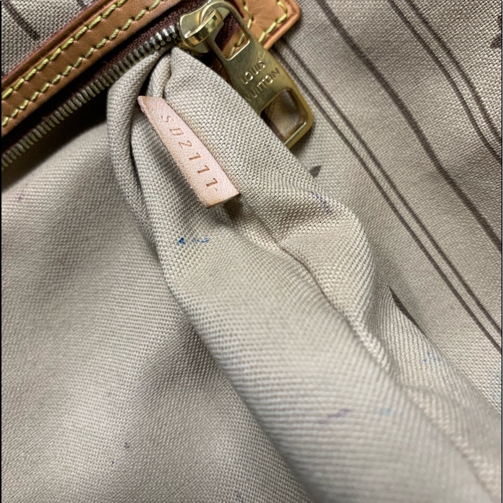 ✨🥀✨ Louis Vuitton Delightful GM part 1 - Picture 14 of 17